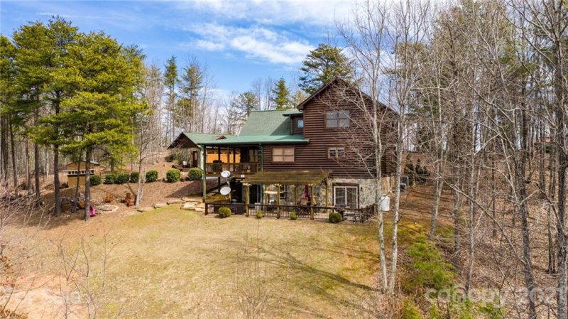 Property image 3 at 389 Woodgate Drive, Bostic, NC 28018