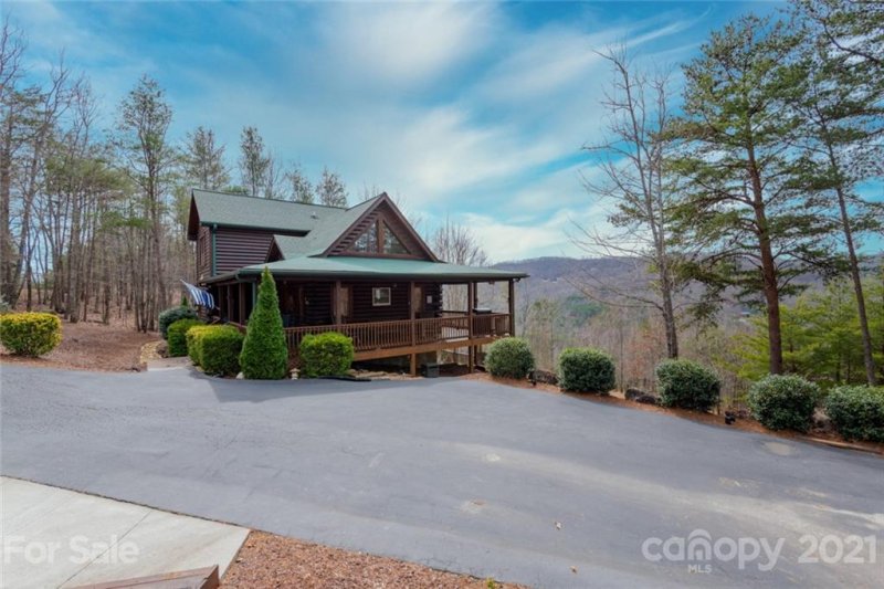 Property image 4 at 389 Woodgate Drive, Bostic, NC 28018