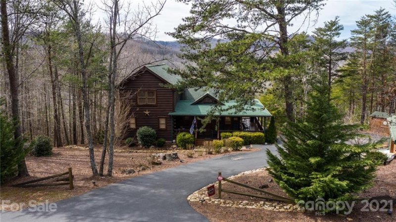 Property image 5 at 389 Woodgate Drive, Bostic, NC 28018