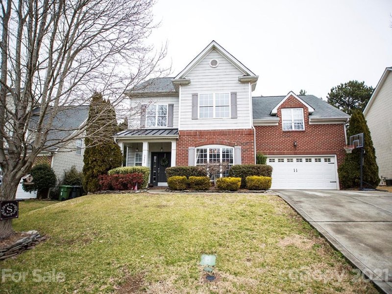 Property image 2 at 3383 Norwich Road, Fort Mill, SC 29715