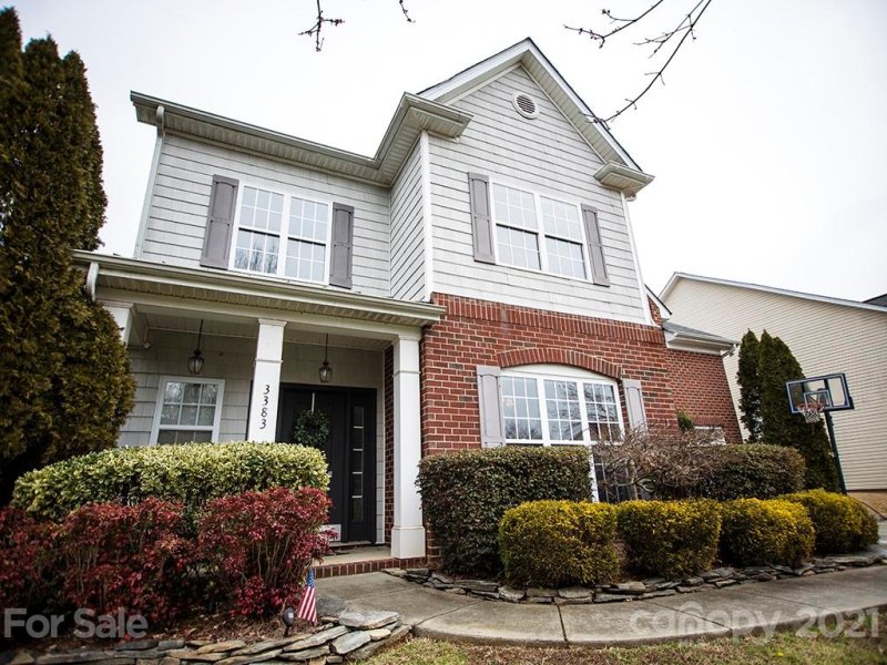 Property image 4 at 3383 Norwich Road, Fort Mill, SC 29715