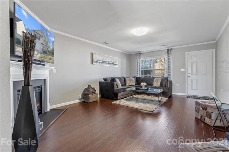 Property image 4 at 5230 Kyliglen Lane, Charlotte, NC 28216