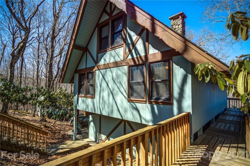 Property image 5 at 910 Charter Hills Road, Beech Mountain, NC 28604