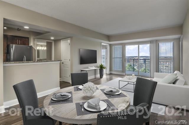 Property image 3 at 309 E Morehead Street, Charlotte, NC 28202