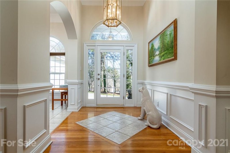 Property image 4 at 2587 Penngate Drive, Sherrills Ford, NC 28673