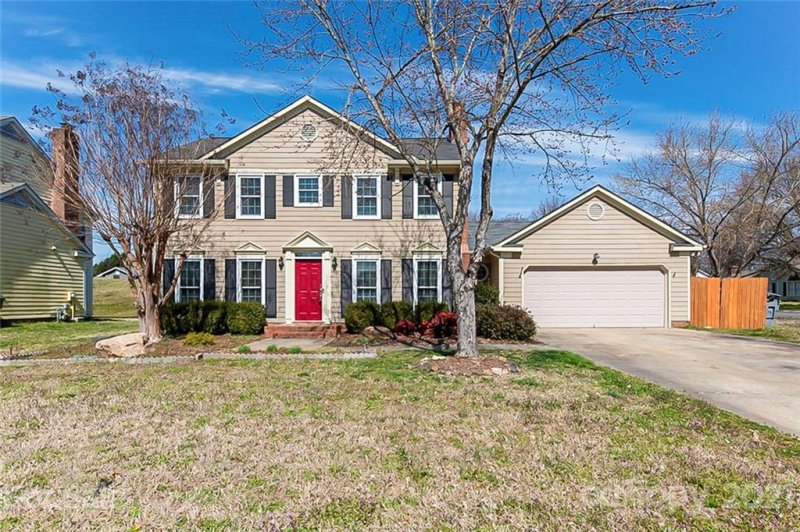 4000 Inglehurst Drive