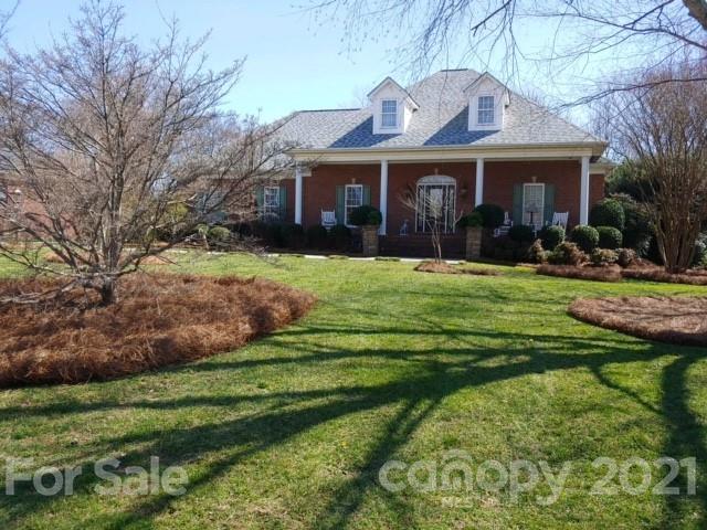 Property image 2 at 7176 Bovine Lane, Harrisburg, NC 28075