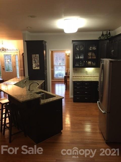 Property image 3 at 7176 Bovine Lane, Harrisburg, NC 28075