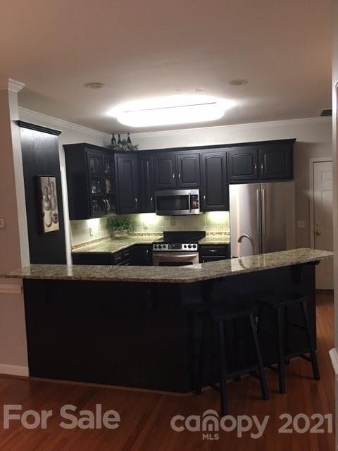 Property image 4 at 7176 Bovine Lane, Harrisburg, NC 28075