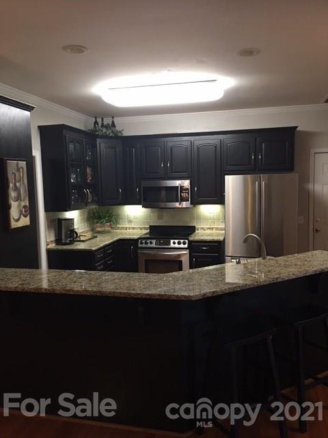 Property image 5 at 7176 Bovine Lane, Harrisburg, NC 28075