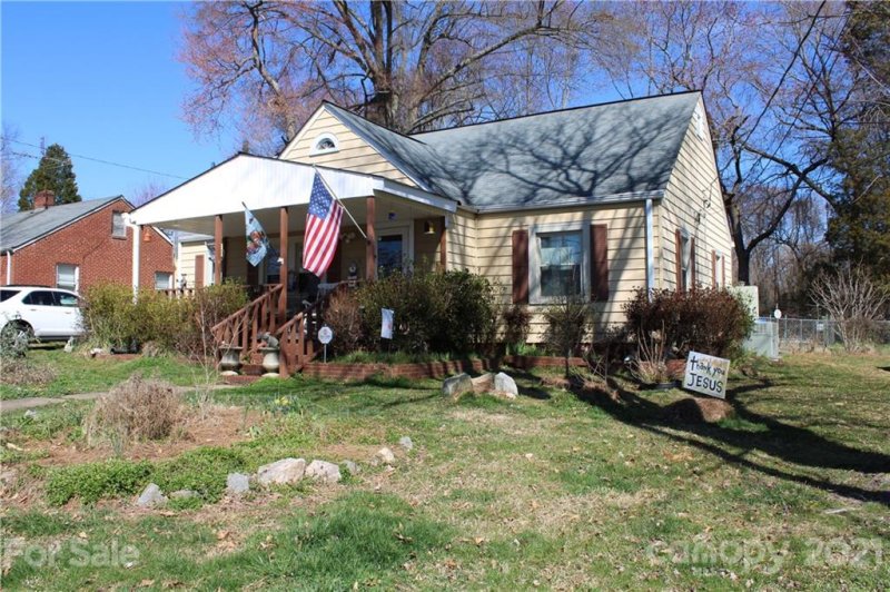 Property image 2 at 816 Fairmont Avenue, Salisbury, NC 28144