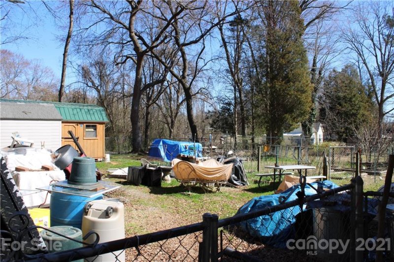 Property image 4 at 816 Fairmont Avenue, Salisbury, NC 28144