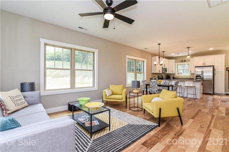 Property image 2 at 46 Wheeler Road, Weaverville, NC 28787