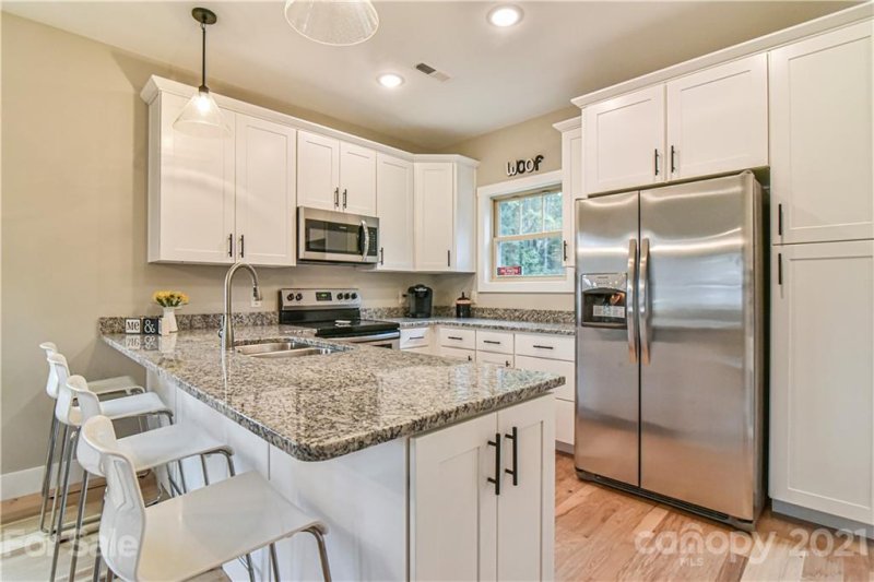 Property image 4 at 46 Wheeler Road, Weaverville, NC 28787