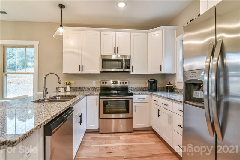 Property image 5 at 46 Wheeler Road, Weaverville, NC 28787