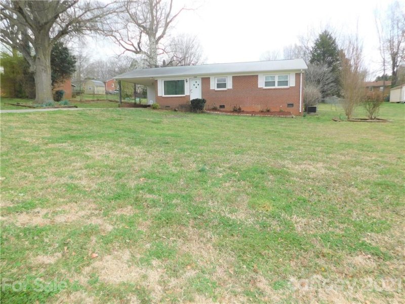 Property image 2 at 2346 Woodleaf Drive, Gastonia, NC 28052