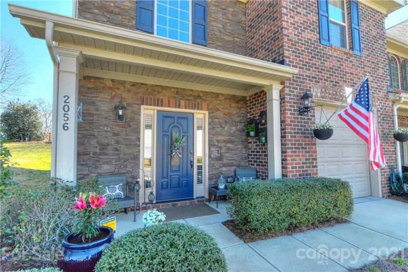 Property image 2 at 2056 Oxford Heights Heights, Fort Mill, SC 29715