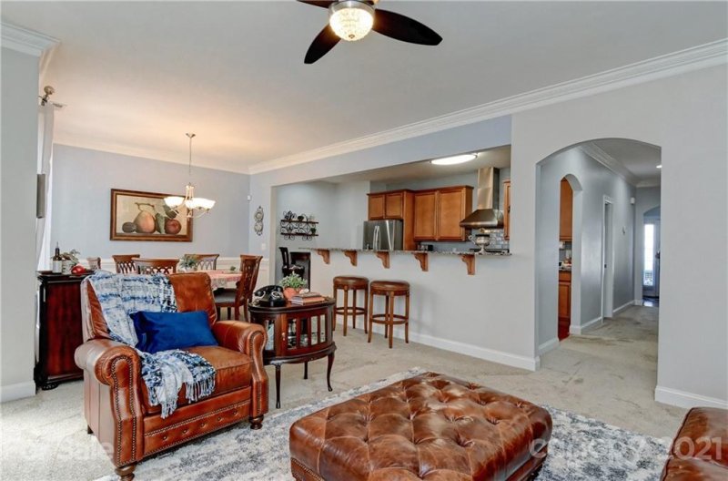 Property image 5 at 2056 Oxford Heights Heights, Fort Mill, SC 29715