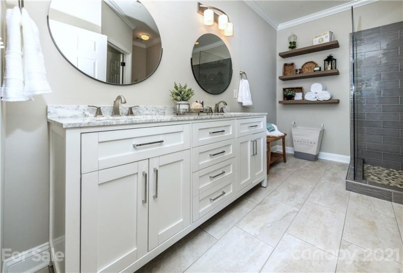 Property image 3 at 3824 Misty Glen Court, Matthews, NC 28105