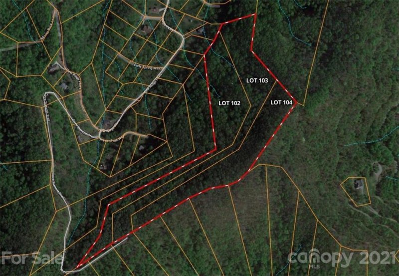 Property image 3 at 31 66 Acres Cave Summit Trail, Leicester, NC 28748