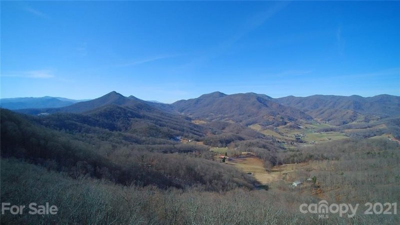 Property image 4 at 31 66 Acres Cave Summit Trail, Leicester, NC 28748