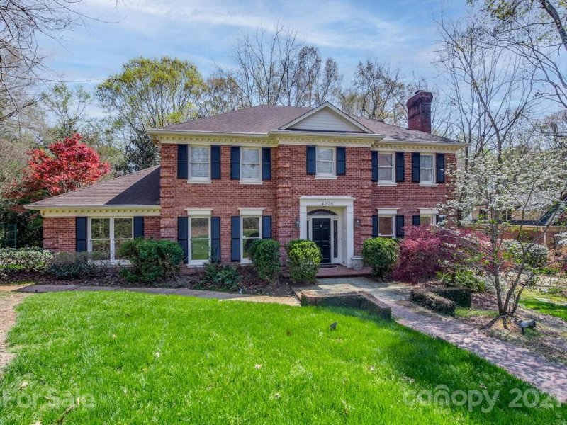 Property image 2 at 4208 Carnoustie Lane, Charlotte, NC 28210