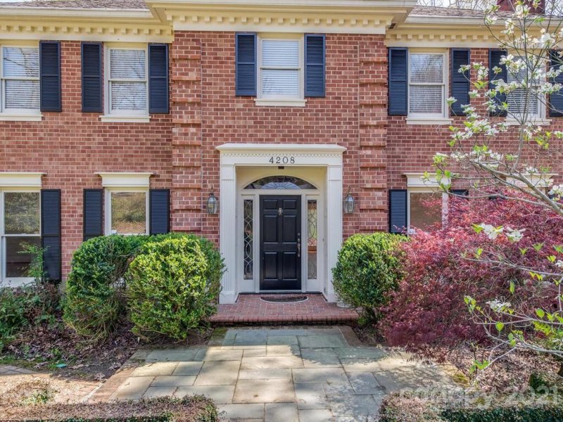 Property image 3 at 4208 Carnoustie Lane, Charlotte, NC 28210