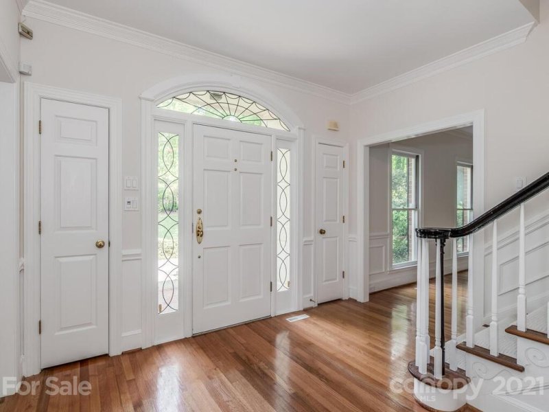 Property image 4 at 4208 Carnoustie Lane, Charlotte, NC 28210