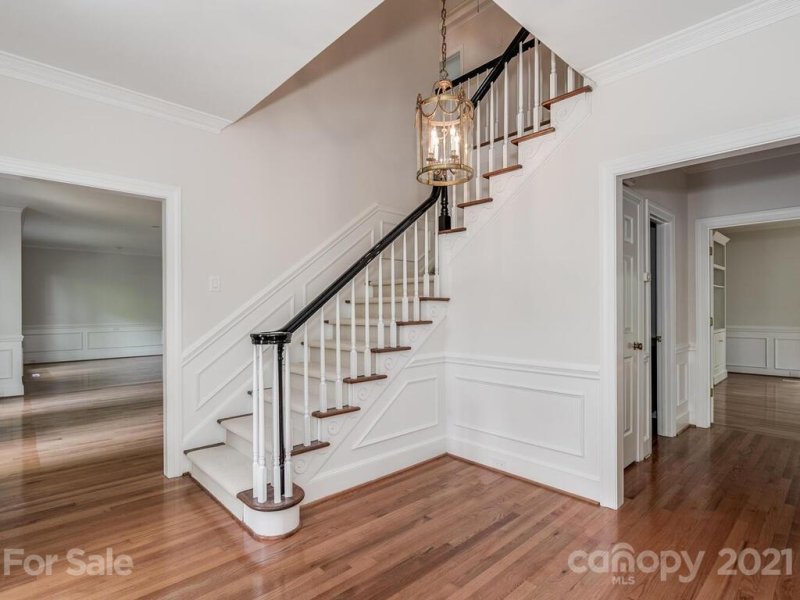Property image 5 at 4208 Carnoustie Lane, Charlotte, NC 28210