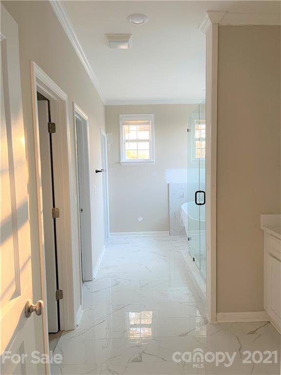 Property image 5 at 14916 Pawnee Trail, Matthews, NC 28104