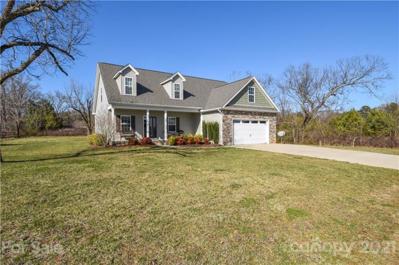 Property image 3 at 181 Wheatfield Drive, Statesville, NC 28677