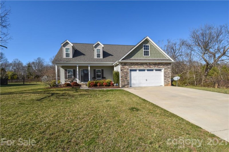Property image 4 at 181 Wheatfield Drive, Statesville, NC 28677
