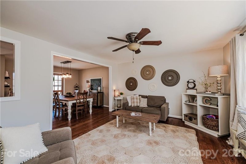 Property image 5 at 7500 Kilcullen Drive, Charlotte, NC 28270