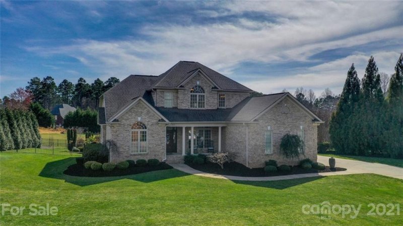 Property image 2 at 395 Wellington Estates Drive, China Grove, NC 28023