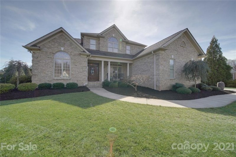 Property image 3 at 395 Wellington Estates Drive, China Grove, NC 28023