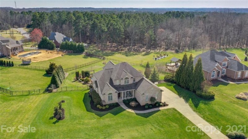 Property image 4 at 395 Wellington Estates Drive, China Grove, NC 28023