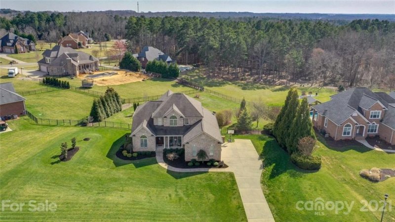 Property image 5 at 395 Wellington Estates Drive, China Grove, NC 28023