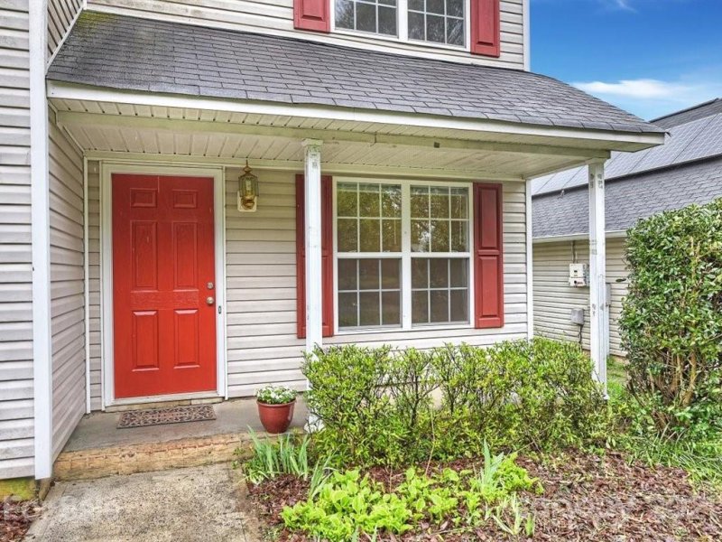 Property image 2 at 142 Cline Street, Concord, NC 28027