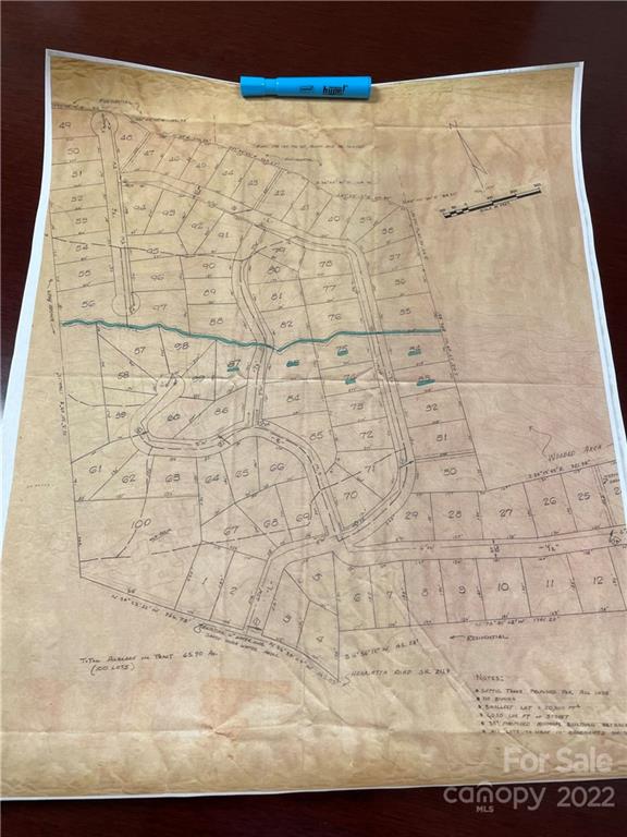 Property image 2 at 0 E Melissa Lane, Forest City, NC 28043