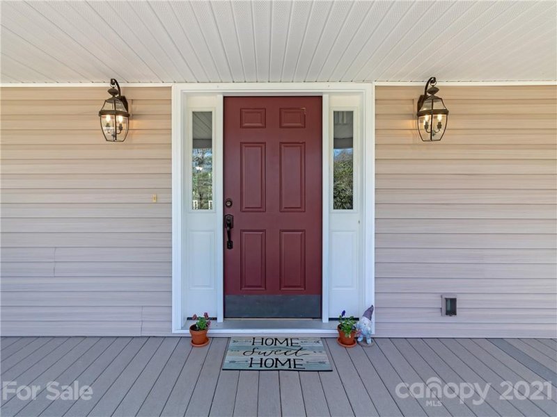 Property image 4 at 121 School House Road, Pisgah Forest, NC 28768