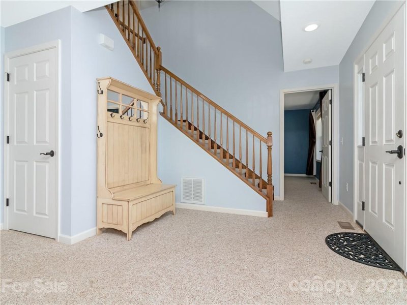 Property image 5 at 121 School House Road, Pisgah Forest, NC 28768