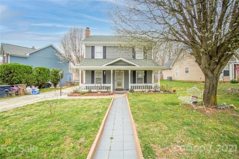 5000 Spring Meadow Lane