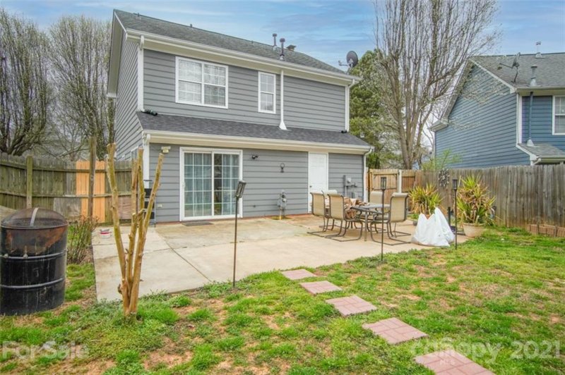 Property image 3 at 5000 Spring Meadow Lane, Monroe, NC 28110