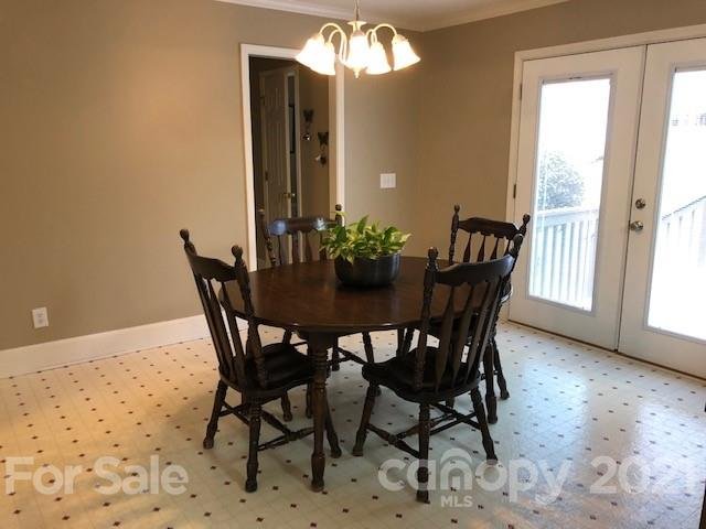 Property image 4 at 445 Bonaventure Drive, Salisbury, NC 28147