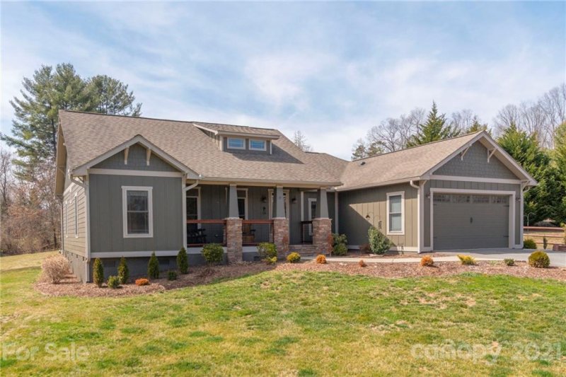 Property image 2 at 37 Copper Mill Court, Candler, NC 28715