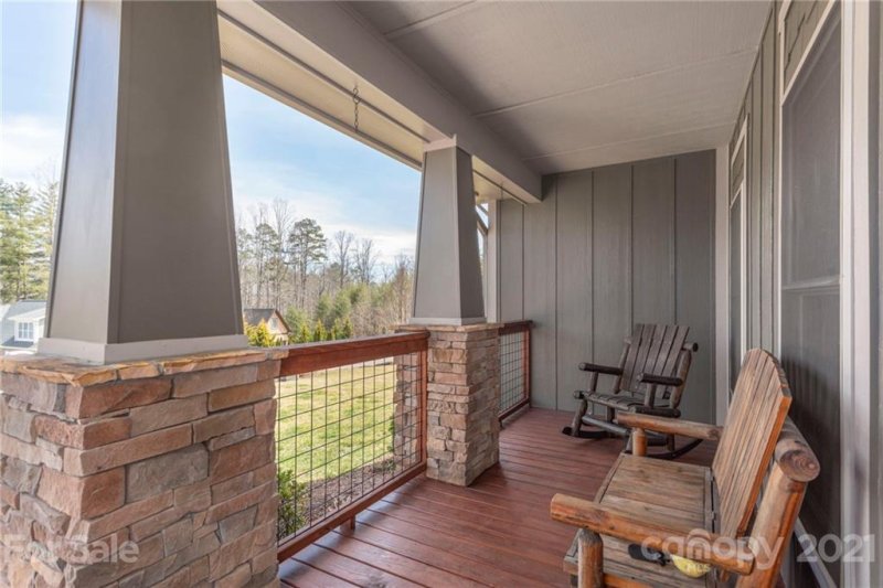 Property image 4 at 37 Copper Mill Court, Candler, NC 28715