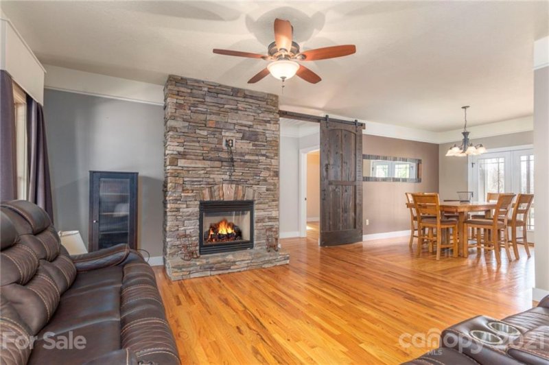 Property image 5 at 37 Copper Mill Court, Candler, NC 28715