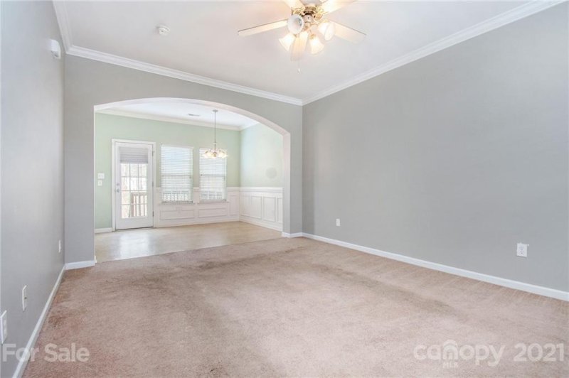 Property image 5 at 124 Ridge Bluff Road, Mooresville, NC 28115