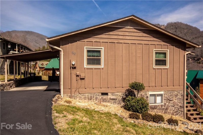 Property image 3 at 60 Stoney Ridge Loop, Maggie Valley, NC 28751