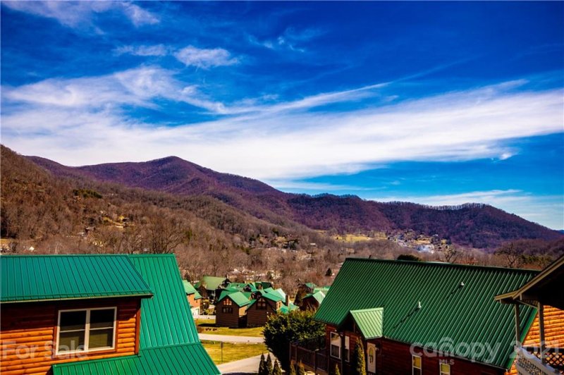 Property image 5 at 60 Stoney Ridge Loop, Maggie Valley, NC 28751